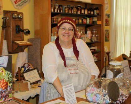 2025 Thresheree & Harvest Festival